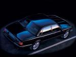 Jaguar XJR 1997 года
